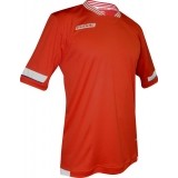 Camisola de Fútbol FUTSAL Azarake 5143ROBL