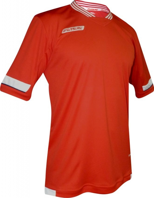 Camiseta Futsal Azarake