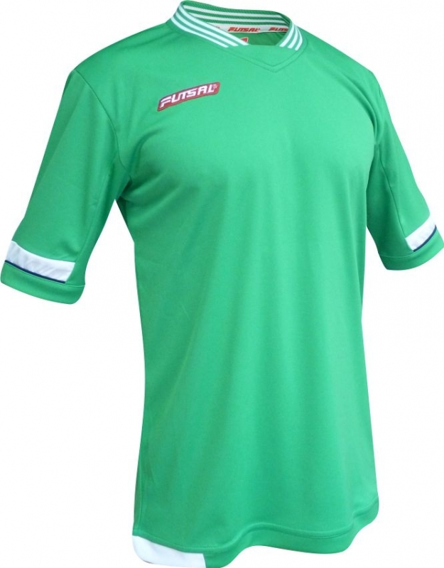 Camiseta Futsal Azarake