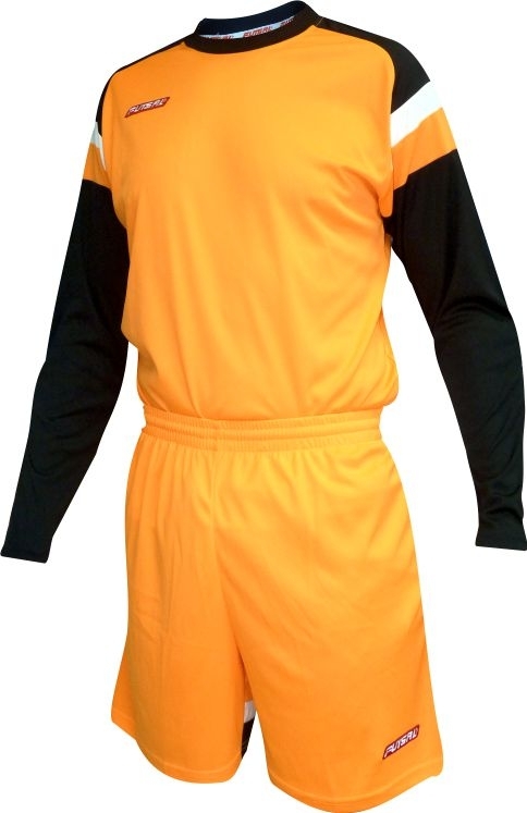 Conjunto de Portero Futsal Malla