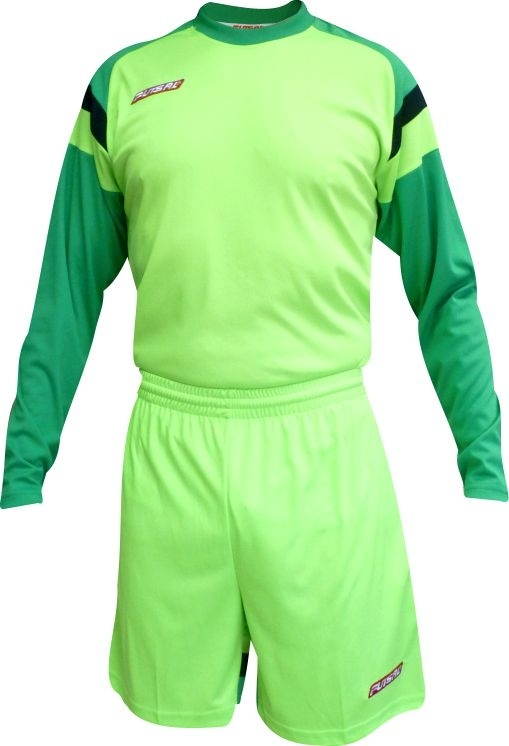 Conjunto de Portero Futsal Malla