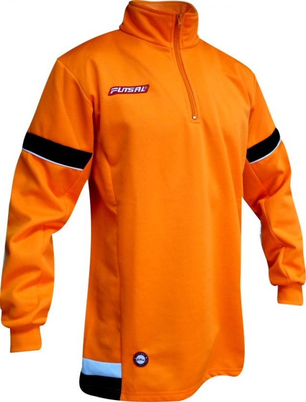 Sudadera Futsal Azarake