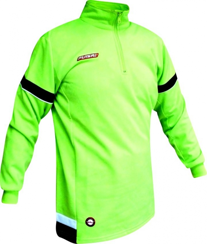 Sudadera Futsal Azarake