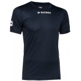 Camiseta de Fútbol PATRICK Power 101 POWER101-029
