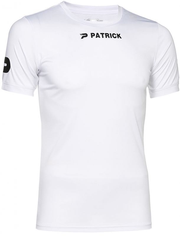 Camiseta Patrick Power 101