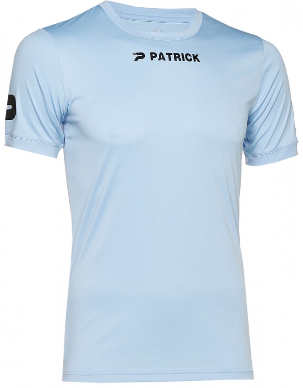 Camiseta Patrick Power 101