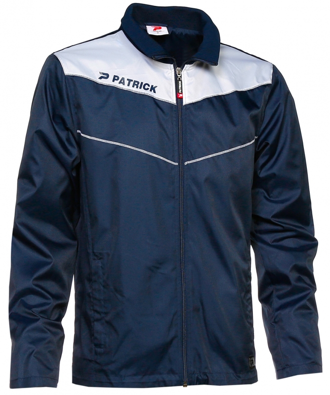 Chaqueta Chndal Patrick Power 115