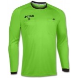 Camisetas Arbitros de Fútbol JOMA Arbitro 100434.020