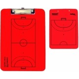Pizarra de Fútbol JS Carpeta tctica veleda ftbol sala / Balonmano reversible 0004626
