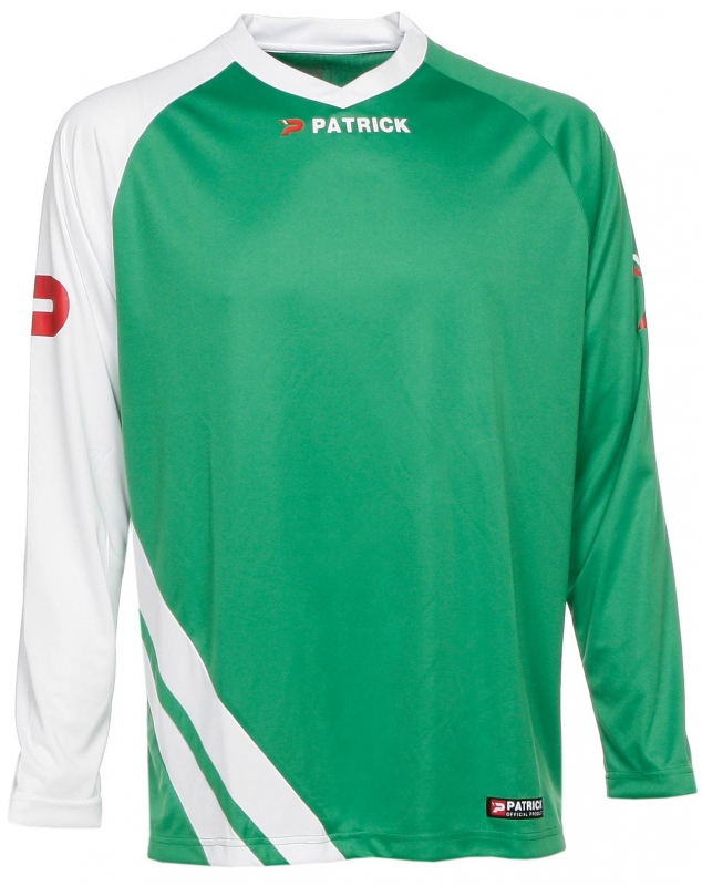 Camiseta Patrick Victory