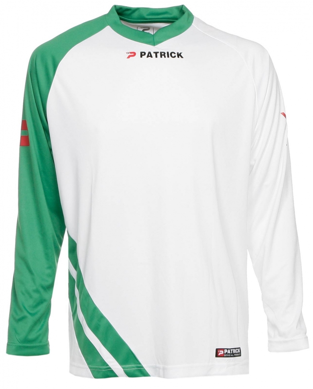 Camiseta Patrick Victory