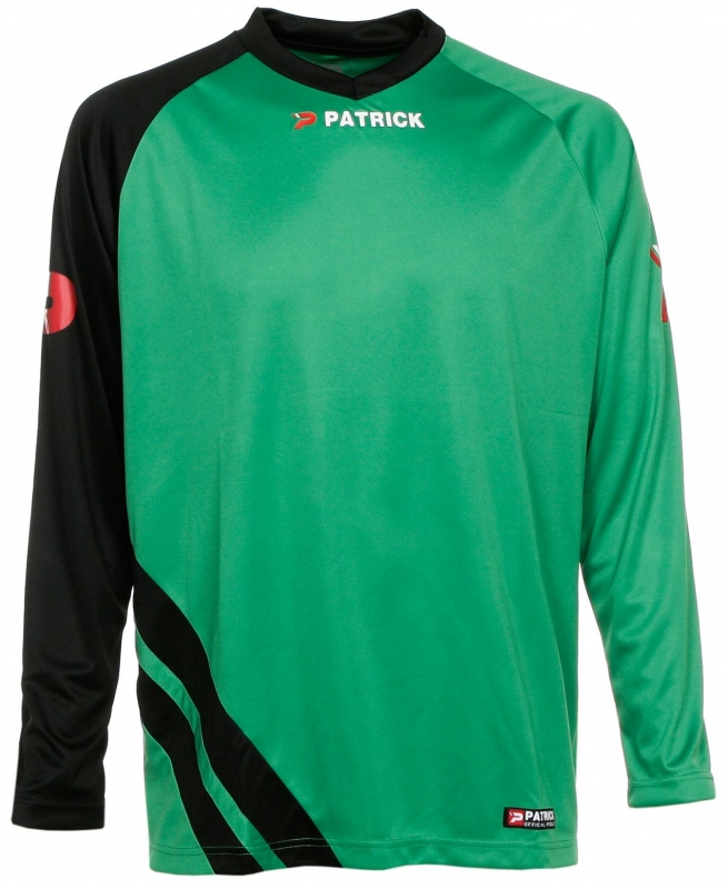 Camiseta Patrick Victory