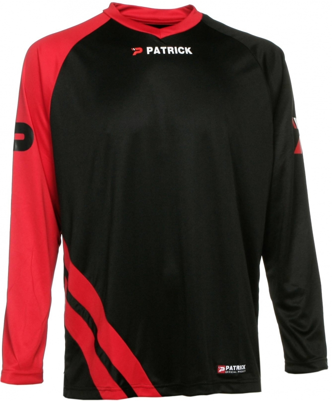 Camiseta Patrick Victory