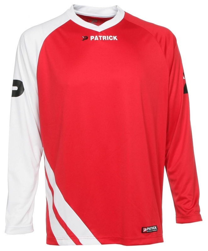 Camiseta Patrick Victory