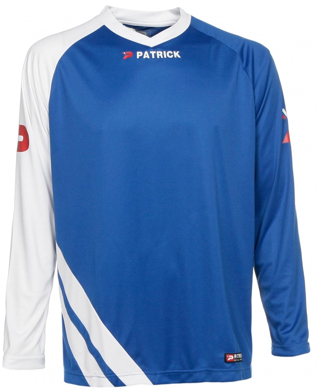 Camiseta Patrick Victory