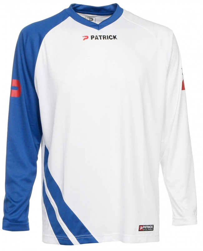 Camiseta Patrick Victory