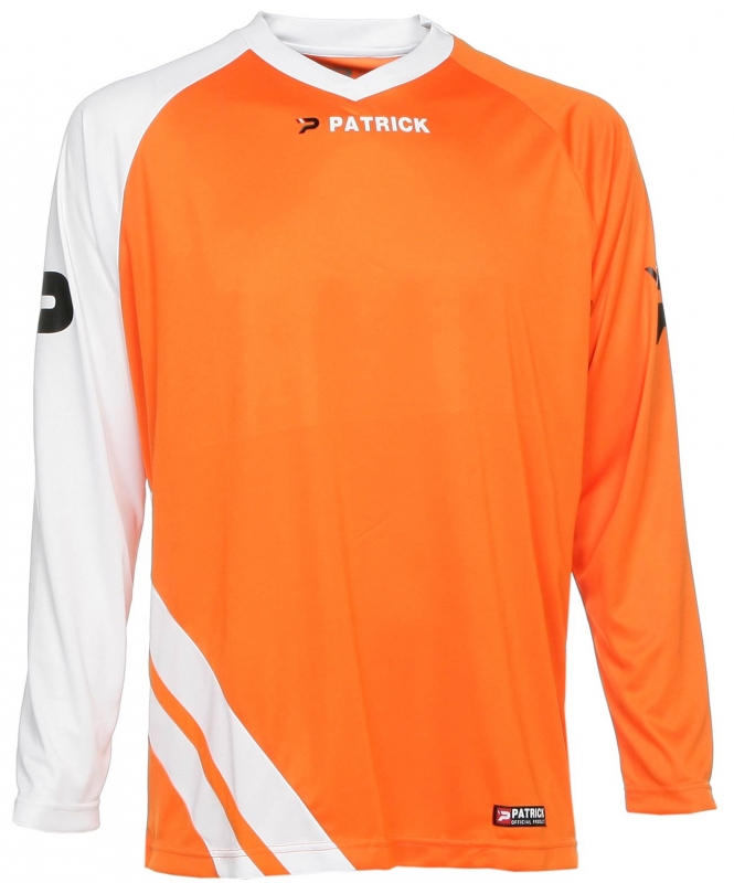 Camiseta Patrick Victory