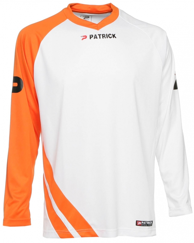 Camiseta Patrick Victory