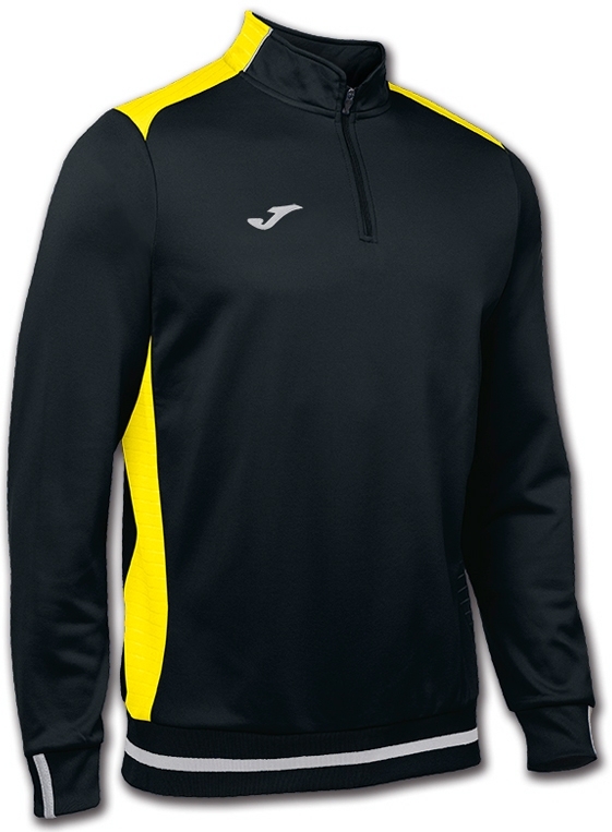 Sudadera Joma Campus II 1/2 Cremallera