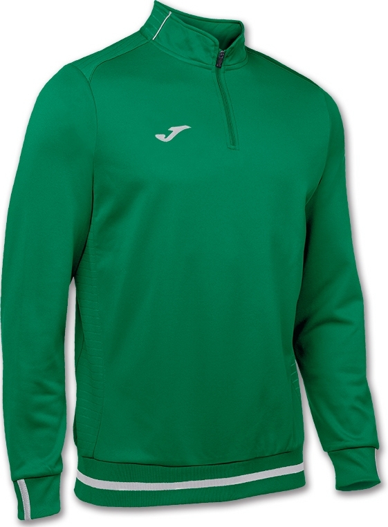 Sudadera Joma Campus II 1/2 Cremallera