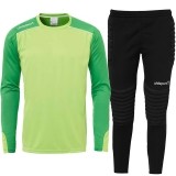 Conjunto de Guarda-redes de Fútbol UHLSPORT Tower Junior Set 1005613-01