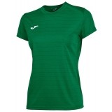 Camiseta Mujer de Fútbol JOMA Campus II Woman 900242.450