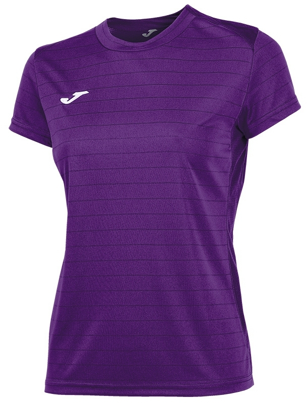 Camiseta Mujer Joma Campus II Woman