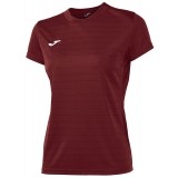 Camiseta Mujer de Fútbol JOMA Campus II Woman 900242.671