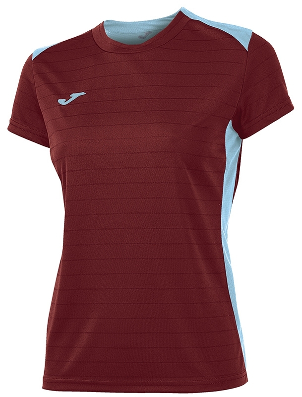 Camiseta Mujer Joma Campus II Woman
