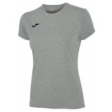 Camiseta Mujer de Fútbol JOMA Combi Woman 900248.250