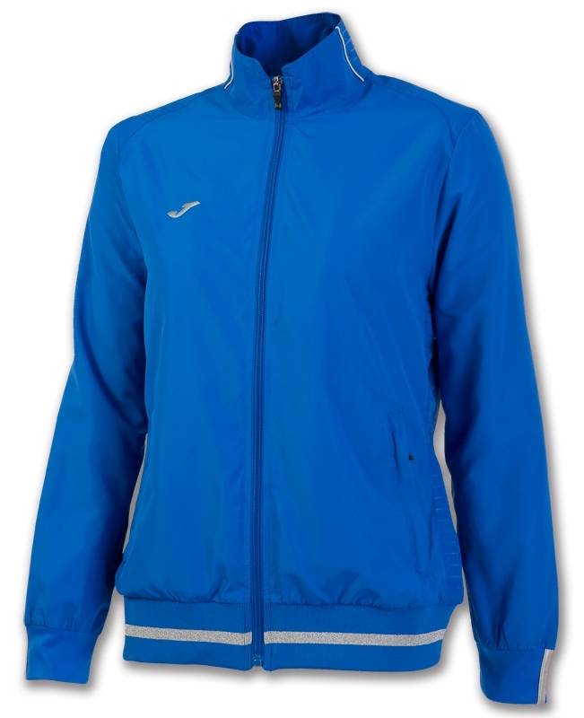 Chaqueta Chndal Joma Campus II Micro Woman