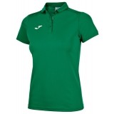 Polo de Fútbol JOMA Hobby Woman 900247.450