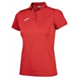 Polo de Fútbol JOMA Hobby Woman 900247.600