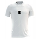  de Fútbol VARIOS Nmero Pequeo Camisa CIF.CAMISA.PEQ