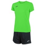 Equipacin Mujer de Fútbol JOMA Combi Woman P-900248.020