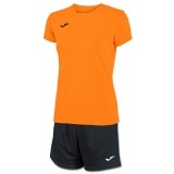 Equipacin Mujer de Fútbol JOMA Combi Woman P-900248.050