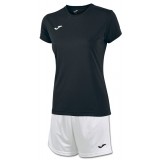 Equipamento Mulher de Fútbol JOMA Combi Woman P-900248.100