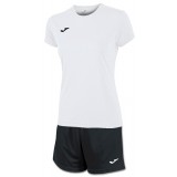 Equipamento Mulher de Fútbol JOMA Combi Woman P-900248.200