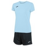 Equipacin Mujer de Fútbol JOMA Combi Woman P-900248.350