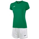 Equipacin Mujer de Fútbol JOMA Combi Woman P-900248.450