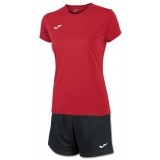 Equipamento Mulher de Fútbol JOMA Combi Woman P-900248.600