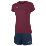 Equipamento Mulher de Fútbol JOMA Combi Woman P-900248.650