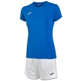 Equipacin Mujer de Fútbol JOMA Combi Woman P-900248.700