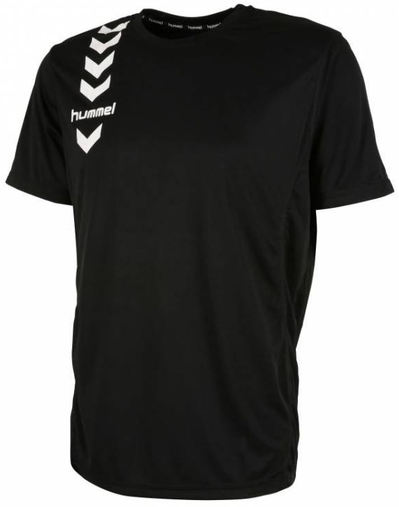 Camiseta hummel Essential SS