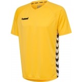 Camiseta de Fútbol HUMMEL Essential Authentic SS E03-018-5001