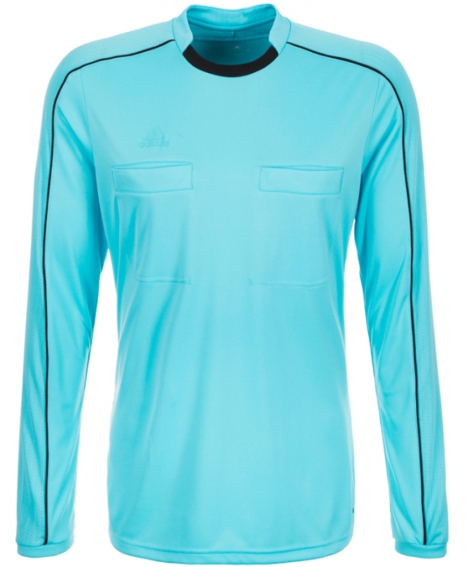 Camisetas Arbitros adidas Referee 16 ML