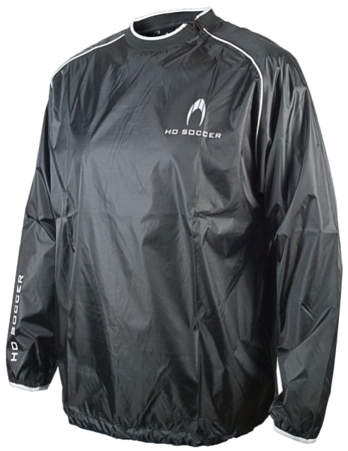 Camisa de Portero HOSoccer GK Top Winter Jacket