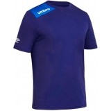 Camiseta de Fútbol UMBRO Fight 97386I-451