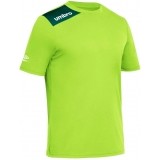 Camiseta de Fútbol UMBRO Fight 97386I-310