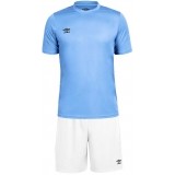 Equipacin de Fútbol UMBRO Oblivion P-97086I-420